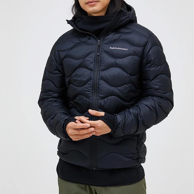 PeakPerformance（ピークパフォーマンス） ヘリウムダウンフード