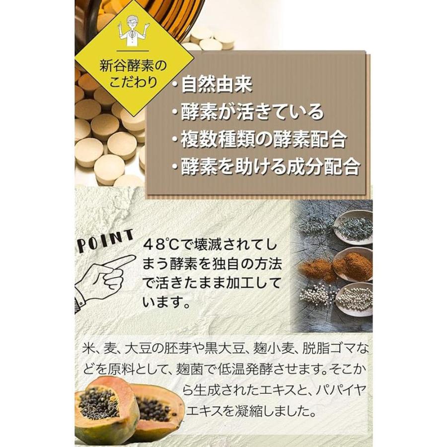 新谷酵素 ◇新谷酵素 夜遅いごはんでもWクレンズボディメイク 30回分