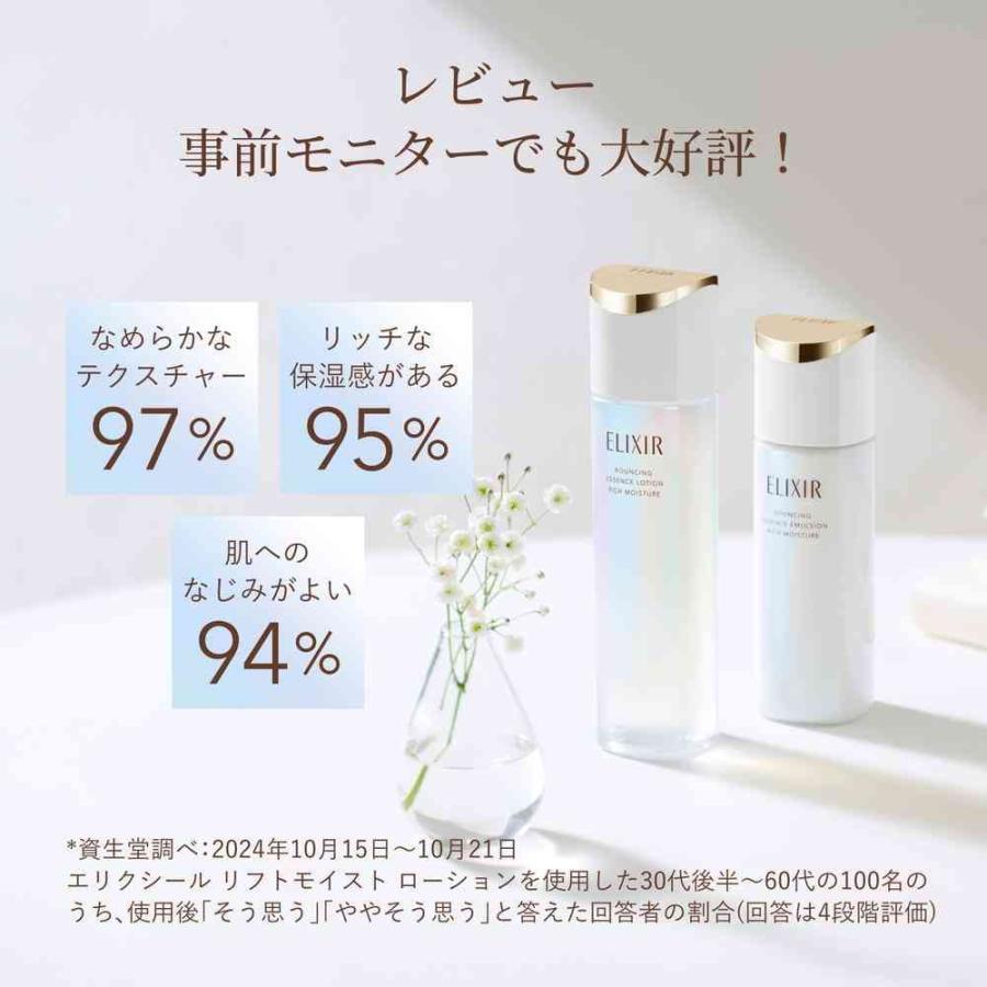 ポイント15倍】【医薬部外品】資生堂 エリクシール シュペリエル