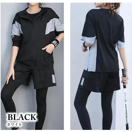 スポーツウェア ランニングウェア ヨガ ピラティス テニス ジム