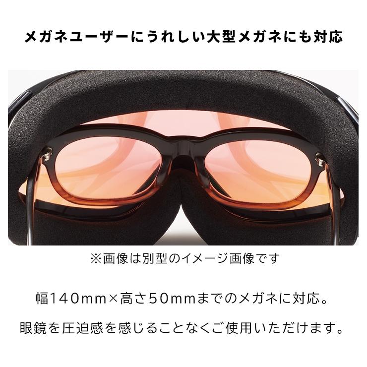 AXE（アックス） スノー ゴーグル AXE ax900 WCM WT ax900-wcm メンズ