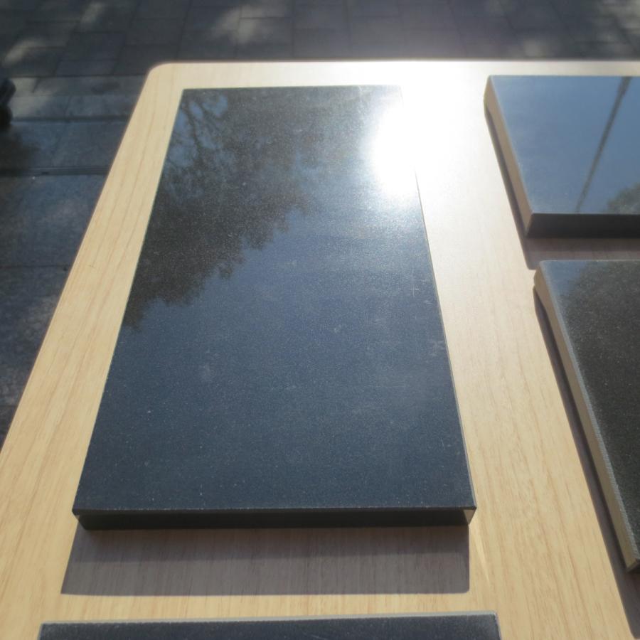 石板 板石 黒石 皿 御影石 プレート 台座 台石 スレート 飾り台