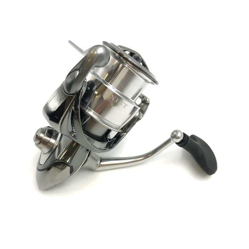 DAIWA（ダイワ） イグジスト PC LT3000-XH スピニングリール 00061102