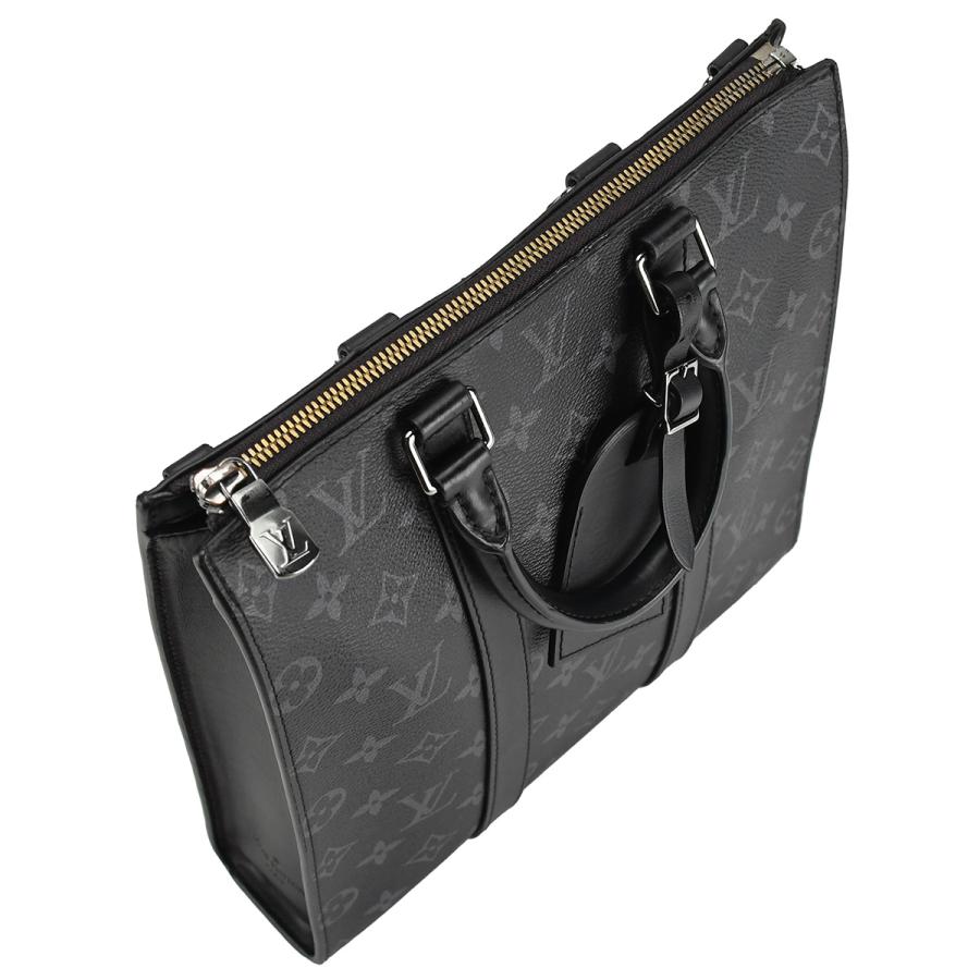 LOUIS VUITTON（ルイ・ヴィトン） モノグラム エクリプス サック プラ