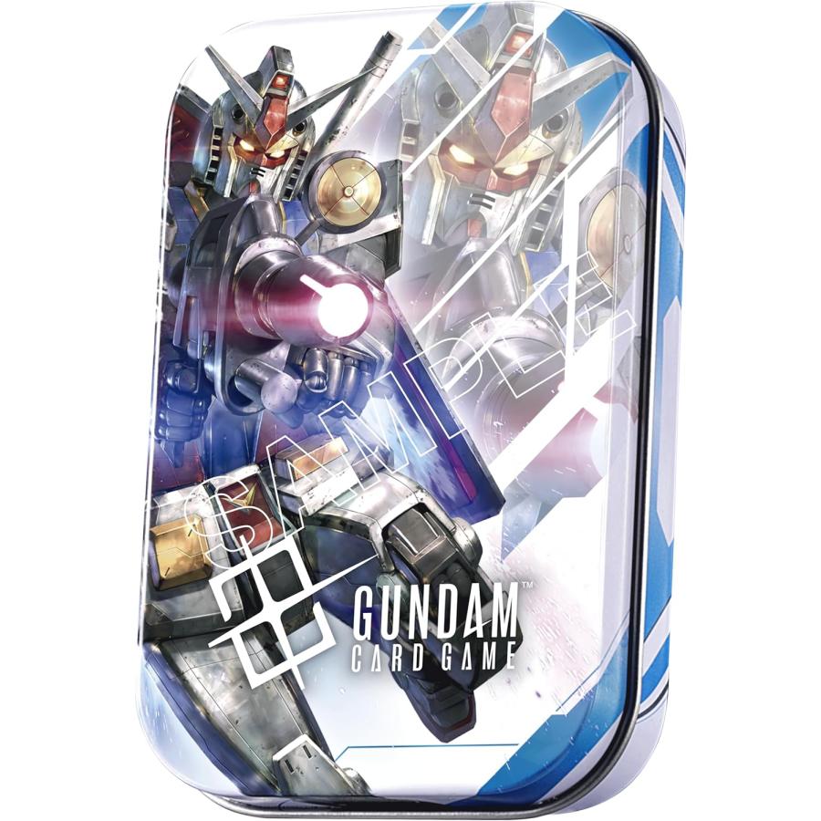 バンダイ ガンダムカードゲーム オフィシャルダメージカウンターダイス