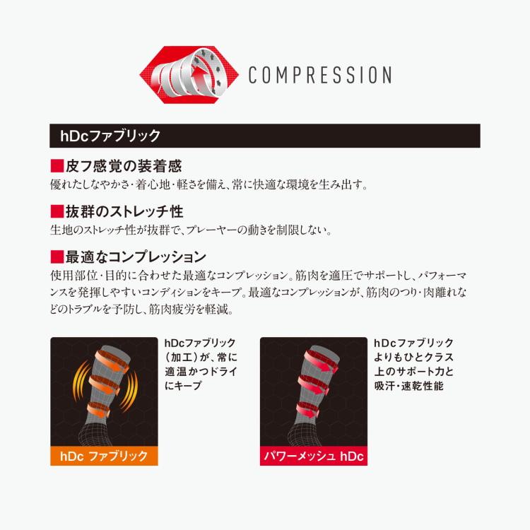 McDavid（マクダビッド） コンプレッション ショーツ スパッツ