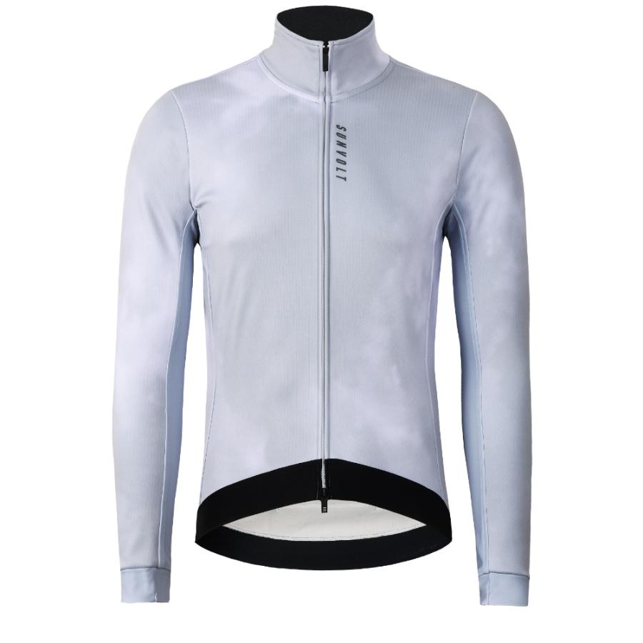 SALE 30%OFF】PROウィンドブロックジャケット［クラウドグレー］【返品