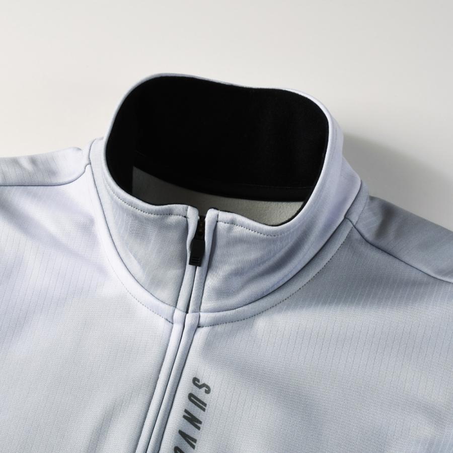 SALE 30%OFF】PROウィンドブロックジャケット［クラウドグレー］【返品