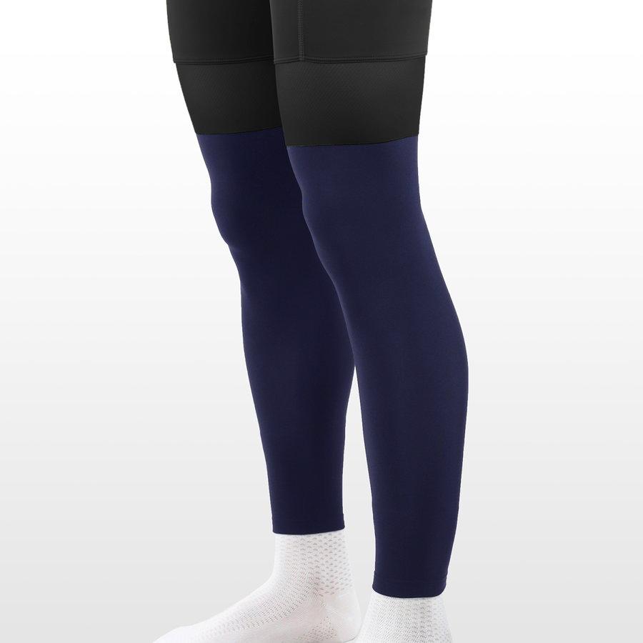 レッグウォーマー［ネイビー］[YA-457] : サンボルト ヤフー店 - 通販