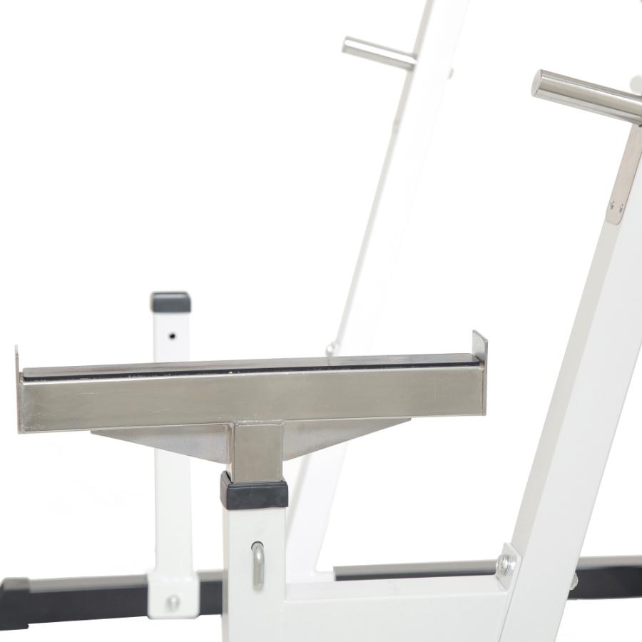 IROTEC（アイロテック） NEWパワースクワットラックV2/ ハーフラック