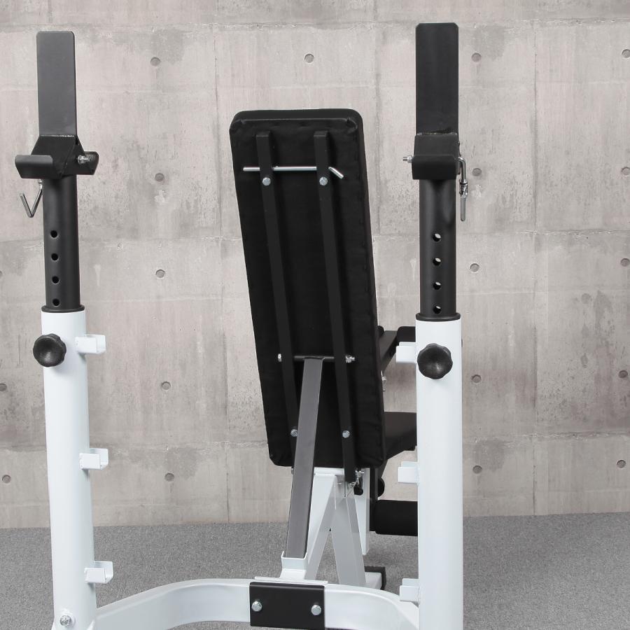 IROTEC（アイロテック） ベンチプレス ハイパーマルチウエイトベンチ