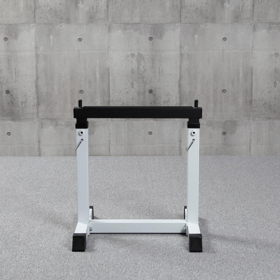 IROTEC（アイロテック） セイフティラックワイドタイプ/ トレーニング