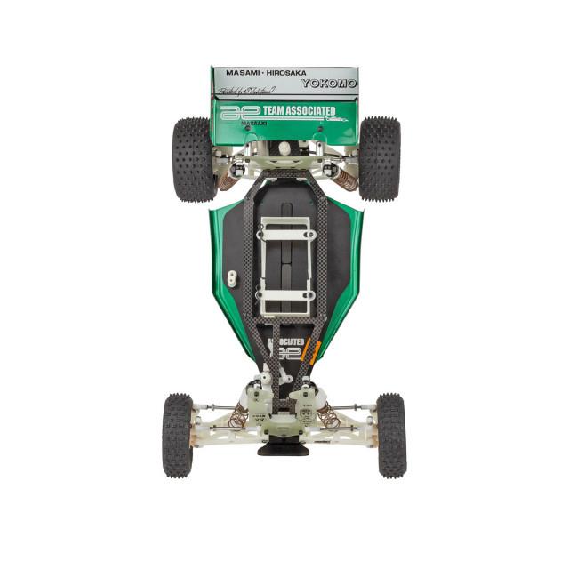 RC10 1991 Stealth Masami Edition Kit [AS6044] : スーパーラジコン