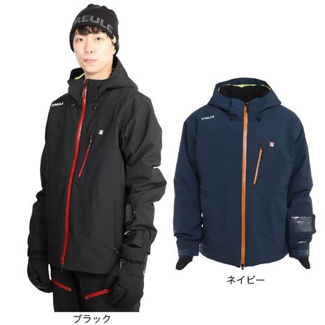 STREULE（シュトロイレ） （メンズ）スキーウェア LUCA ジャケット