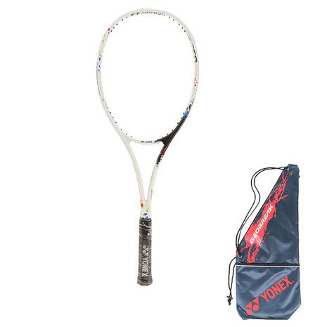 YONEX（ヨネックス） （メンズ、レディース）ソフトテニスラケット