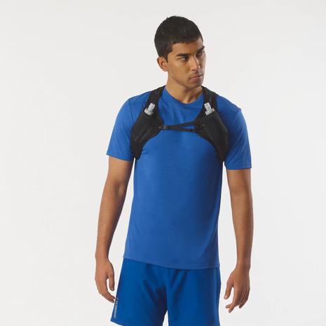 SALOMON（サロモン） （メンズ、レディース）ランニングベスト PULSE 2