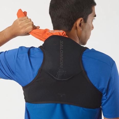 SALOMON（サロモン） （メンズ、レディース）ランニングベスト PULSE 2