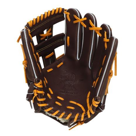 Rawlings（ローリングス） （メンズ）軟式用グラブ 内野手 野球