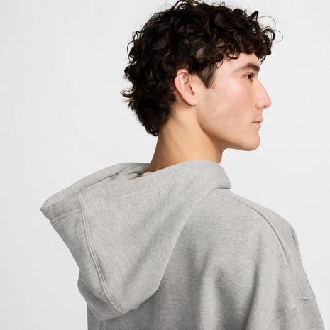 NIKE（ナイキ） （メンズ）クラブ フリース フレンチ テリー オーバー