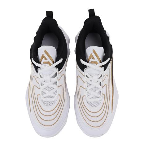 NIKE（ナイキ） （キッズ）ジュニアバスケットシューズ バッシュ