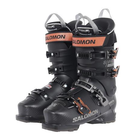 SALOMON（サロモン） （メンズ）スキーブーツ 25 S/PRO SUPRA X100G