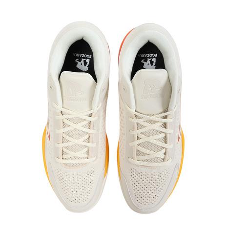 EGOZARU（エゴザル） （メンズ）バスケ シューズ バッシュ EGO BLAZE