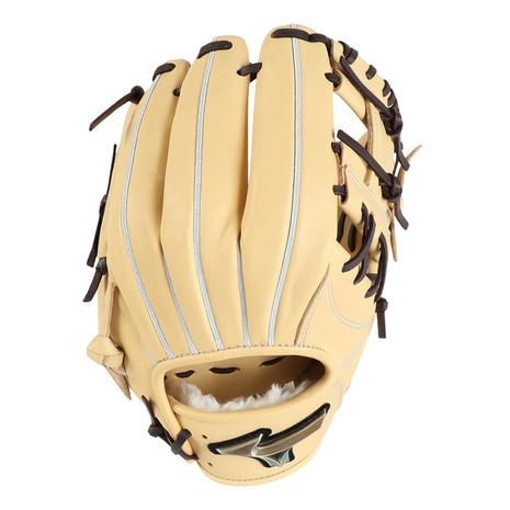 MIZUNO（ミズノ） （キッズ）少年軟式用グラブ オールラウンド用 野球