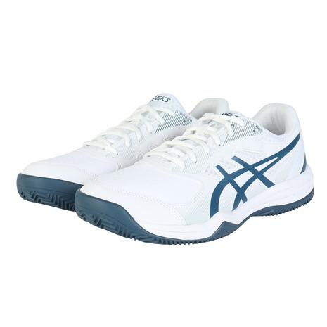 ASICS（アシックス） （メンズ）オムニクレーコート用 テニスシューズ