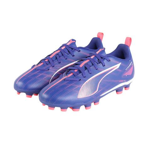 PUMA（プーマ） （キッズ）ジュニアサッカースパイク 土用 ハード