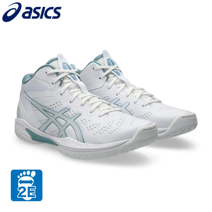 ASICS（アシックス） （メンズ、レディース）バスケ シューズ バッシュ