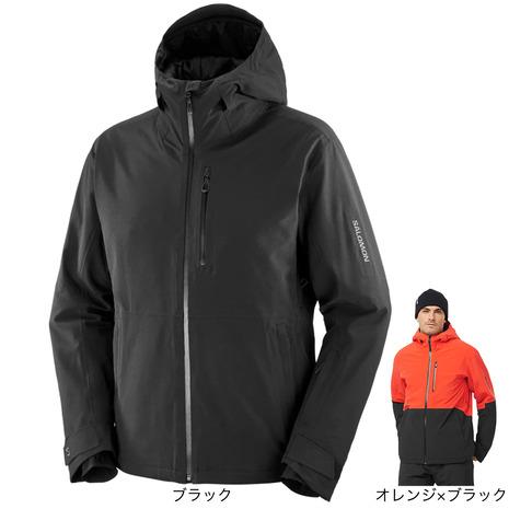 SALOMON（サロモン） （メンズ）スキーウェア ジャケット HIGHLAND