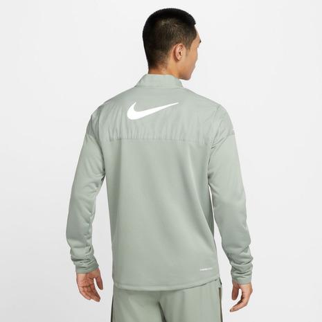 NIKE（ナイキ） （メンズ）Therma-FIT Sphere エレメント ハーフジップ