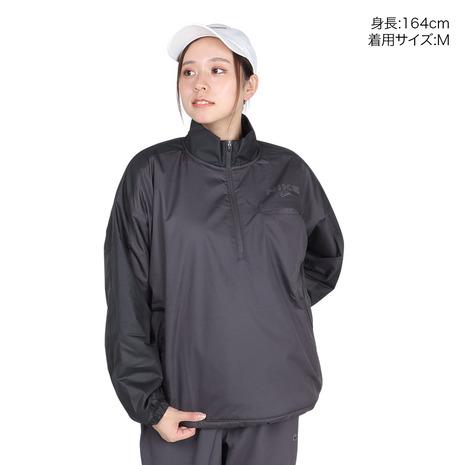 NIKE（ナイキ） （レディース）ランニングジャケット ドライフット WZ