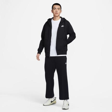 NIKE（ナイキ） （メンズ）クラブ フリース フルジップパーカー BV2646