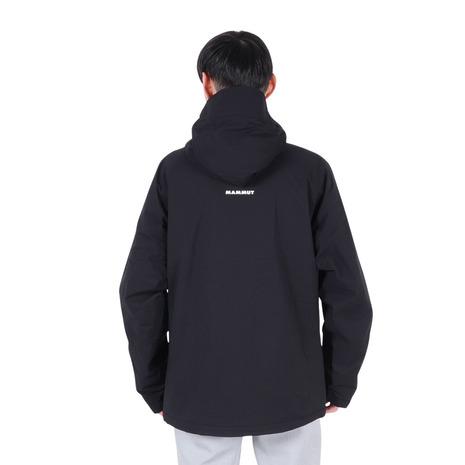 MAMMUT（マムート） （メンズ）フリーフライト ハードシェル サーモ