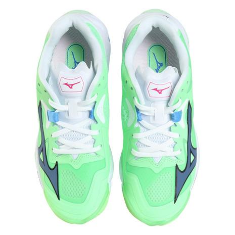MIZUNO（ミズノ） （メンズ、レディース）バレーボールシューズ