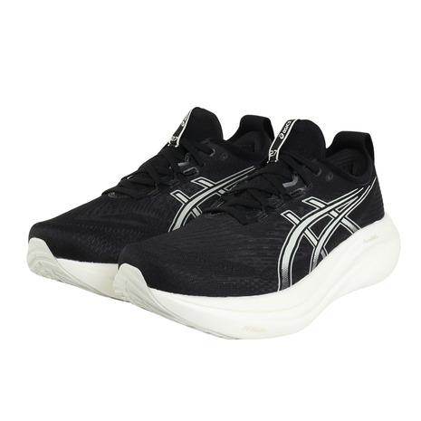 ASICS（アシックス） （メンズ）ランニングシューズ ゲルニンバス27