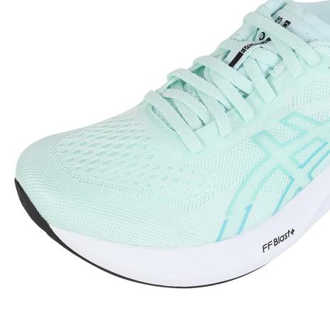 ASICS（アシックス） （レディース）ランニングシューズ エボライド