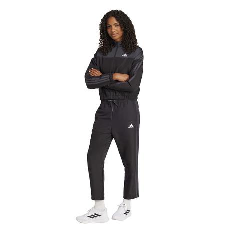 adidas（アディダス） （レディース）ボールドブロック トラックスーツ