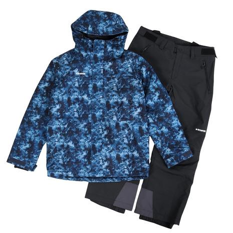 BONFIRE（ボンファイア） BonFire（BonFire）（メンズ）スキーウェア