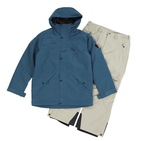 BONFIRE（ボンファイア） BonFire（BonFire）（メンズ）スノーウェア