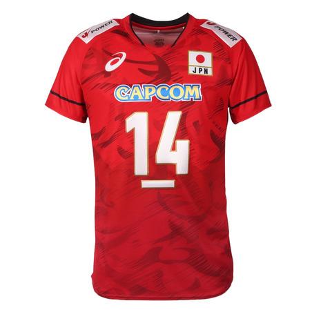 ASICS（アシックス） （メンズ、レディース）バレーボールウェア