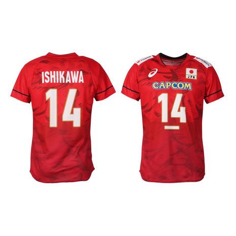 ASICS（アシックス） （メンズ、レディース）バレーボールウェア