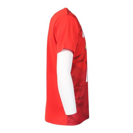 ASICS（アシックス） （メンズ、レディース）バレーボールウェア