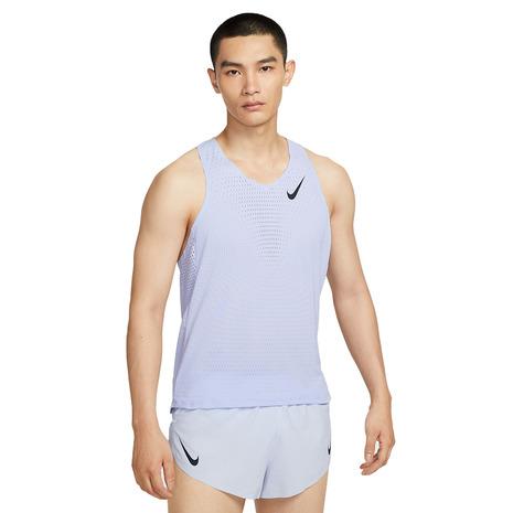 NIKE（ナイキ） （メンズ）エアロスイフト ドライフィット ADV