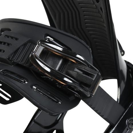 HEAD（ヘッド） （メンズ、レディース）スノーボード ビンディング