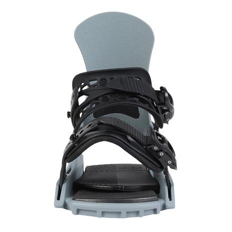 ARBN（エアボーン） （メンズ、レディース）スノーボードビンディング