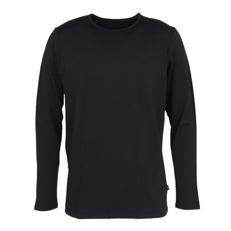 DUARIG（デュアリグ） （メンズ）アンダーシャツ ドライウォーム 長袖