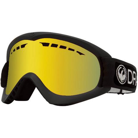 ドラゴン（DRAGON） （メンズ、レディース）ウインターゴーグル 25 302