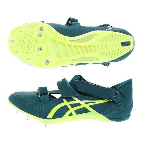 ASICS（アシックス） （メンズ、レディース）陸上スパイク 短距離